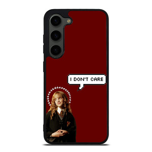 HERMIONE GRANGER HARRY POTTER MEME  Samsung Galaxy S23 Plus Case Cover