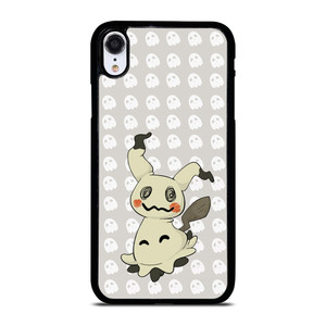 POKEMON MIMIKYU CUTE iPhone XR Case Cover POKEMON MIMIKYU CUTE iPhone XR Case Cover