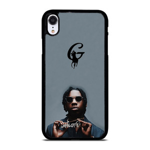 POLO G CAPALOT RAPPER LOGO iPhone XR Case Cover POLO G CAPALOT RAPPER LOGO iPhone XR Case Cover