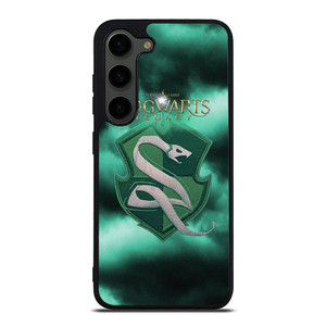 HOGWARTS LEGACY SLYTHERIN BADGE  Samsung Galaxy S23 Plus Case Cover