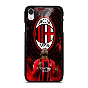 RAFAEL LEAO AC MILAN iPhone XR Case Cover RAFAEL LEAO AC MILAN iPhone XR Case Cover