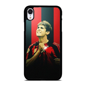 RICARDO KAKA AC MILAN FOOTBALL CLUB iPhone XR Case Cover RICARDO KAKA AC MILAN FOOTBALL CLUB iPhone XR Case Cover