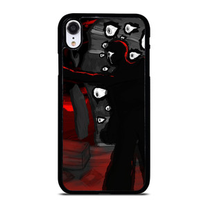 ROBLOX DOORS GAMES iPhone XR Case Cover ROBLOX DOORS GAMES iPhone XR Case Cover