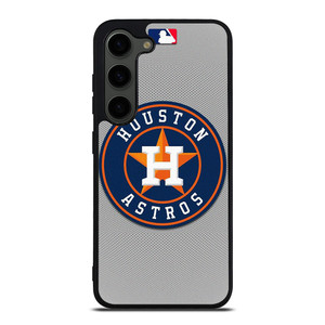 HOUSTON ASTROS BASEBALL MLB LOGO  Samsung Galaxy S23 Plus Case Cover