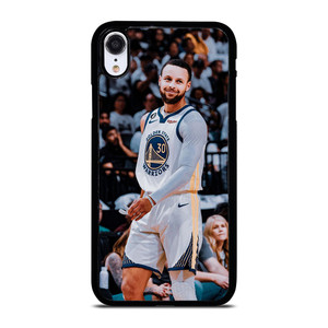 STEPHEN CURRY AESTHETIC iPhone XR Case Cover STEPHEN CURRY AESTHETIC iPhone XR Case Cover