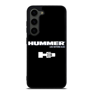HUMMER H3 LOGO  Samsung Galaxy S23 Plus Case Cover