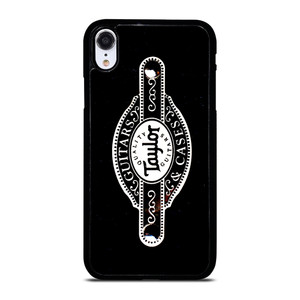 TAYLOR GUITARS CASES iPhone XR Case Cover TAYLOR GUITARS CASES iPhone XR Case Cover