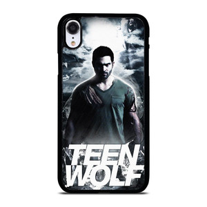 TEEN WOLF DEREK HALE iPhone XR Case Cover