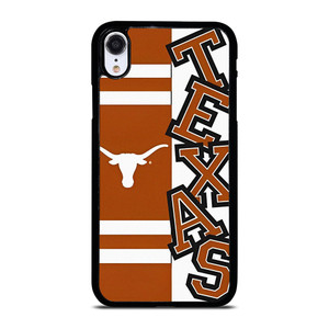 TEXAS LONGHORNS SYMBOL iPhone XR Case Cover