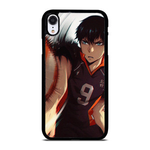 TOBIO KAGEYAMA HAIKYUU ANIME MOVIES iPhone XR Case Cover TOBIO KAGEYAMA HAIKYUU ANIME MOVIES iPhone XR Case Cover