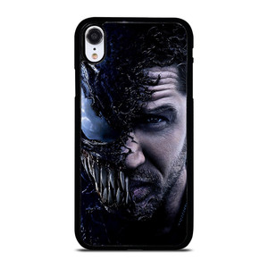 TOM HARDY VENOM iPhone XR Case Cover TOM HARDY VENOM iPhone XR Case Cover