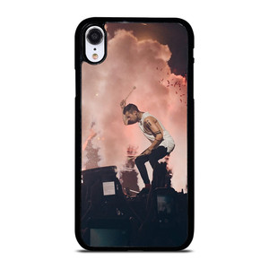 TWENTY PILOTS CONCERT iPhone XR Case Cover