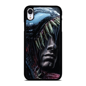 VENOM EMINEM RAPPER iPhone XR Case Cover VENOM EMINEM RAPPER iPhone XR Case Cover