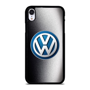 VOLKSWAGEN VW GRADIENT LOGO iPhone XR Case Cover VOLKSWAGEN VW GRADIENT LOGO iPhone XR Case Cover