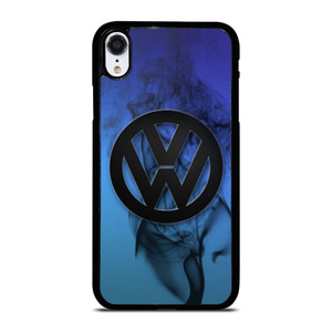 VOLKSWAGEN VW SYMBOL iPhone XR Case Cover