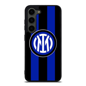 INTER MILAN 22-23 LOGO Samsung Galaxy S23 Plus Case Cover INTER MILAN 22-23 LOGO Samsung Galaxy S23 Plus Case Cover