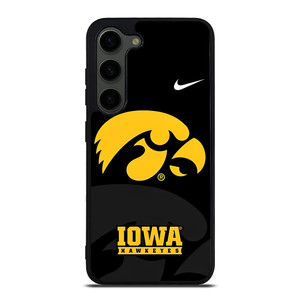 IOWA HAWKEYES FOOTBALL NIKE  Samsung Galaxy S23 Plus Case Cover