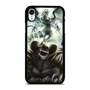 YUGIHOH DRAGONS ANIME iPhone XR Case Cover YUGIHOH DRAGONS ANIME iPhone XR Case Cover