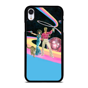 YUNG GRAVY SENSATIONAL RAPPER iPhone XR Case Cover