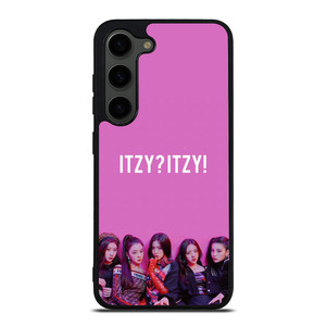 ITZY ALL MEMBER  Samsung Galaxy S23 Plus Case Cover