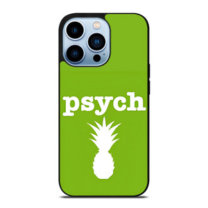 PSYCH SERIES ICON iPhone 13 Pro Max Case Cover PSYCH SERIES ICON iPhone 13 Pro Max Case Cover