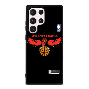 ATLANTA HAKWS NBA NIKE LOGO Samsung Galaxy S23 Ultra Case Cover