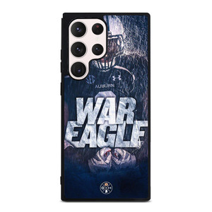 AUBURN TIGERS WAR EAGLE TARVARISH DAWSON Samsung Galaxy S23 Ultra Case Cover