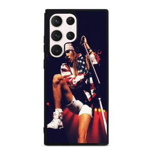 AXL ROSE GUNS N ROSES CONCERT Samsung Galaxy S23 Ultra Case Cover