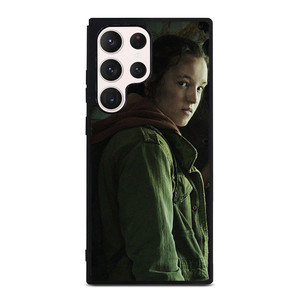BELLA RAMSEY ELLIE THE LAST OF US Samsung Galaxy S23 Ultra Case Cover BELLA RAMSEY ELLIE THE LAST OF US Samsung Galaxy S23 Ultra Case Cover