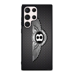 BENTLEY CAR METAL EMBLEM Samsung Galaxy S23 Ultra Case Cover BENTLEY CAR METAL EMBLEM Samsung Galaxy S23 Ultra Case Cover