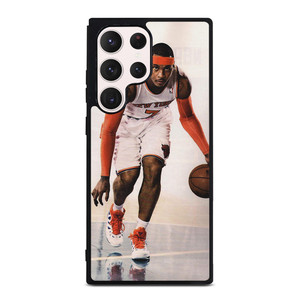 CARMELO ANTHONY NEW YORK KNICKS NBA Samsung Galaxy S23 Ultra Case Cover