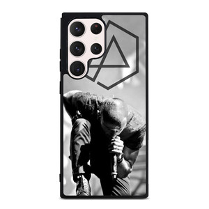 CHESTER BENNINGTON LINKIN PARK ROCK BAND Samsung Galaxy S23 Ultra Case Cover