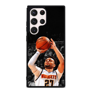 DENVER NUGGETS JAMAL MURRAY NBA Samsung Galaxy S23 Ultra Case Cover DENVER NUGGETS JAMAL MURRAY NBA Samsung Galaxy S23 Ultra Case Cover