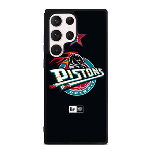 DETROIT PISTONS BASKETBALL NBA Samsung Galaxy S23 Ultra Case Cover DETROIT PISTONS BASKETBALL NBA Samsung Galaxy S23 Ultra Case Cover