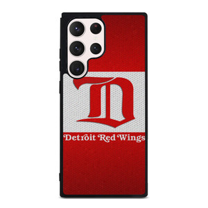 DETROIT RED WINGS ICE HOCKEY TEAM Samsung Galaxy S23 Ultra Case Cover