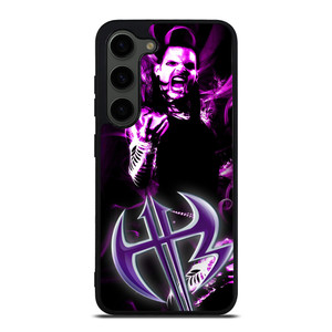 JEFF HARDY WWE Samsung Galaxy S23 Plus Case Cover JEFF HARDY WWE Samsung Galaxy S23 Plus Case Cover