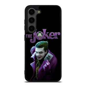 JEROME VALESKA THE JOKER  Samsung Galaxy S23 Plus Case Cover