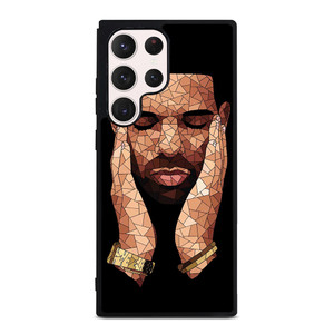 DRAKE RAPPER WPAP ART Samsung Galaxy S23 Ultra Case Cover