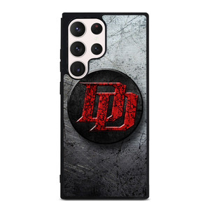 DUNGEONS AND DRAGONS GAMES EMBLEM Samsung Galaxy S23 Ultra Case Cover