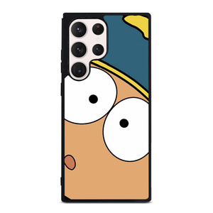 ERIC CARTMAN FACE SOUTHPARK Samsung Galaxy S23 Ultra Case Cover