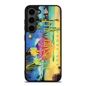 JIMMY BUFFETT MARGARITAVILLE LAS VEGAS  Samsung Galaxy S23 Plus Case Cover