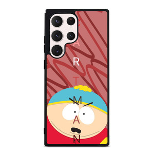 ERIC CARTMAN SOUTH PARK CARTOON Samsung Galaxy S23 Ultra Case Cover ERIC CARTMAN SOUTH PARK CARTOON Samsung Galaxy S23 Ultra Case Cover
