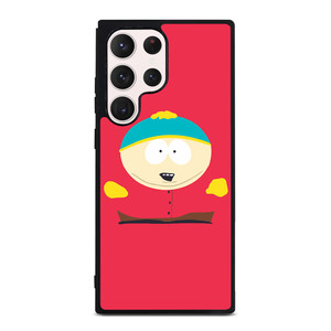 ERIC CARTMAN SOUTH PARK MINIMALIST Samsung Galaxy S23 Ultra Case Cover