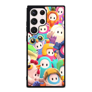 FALL GUYS ULTIMATE KNOCKOUT COLLECTION Samsung Galaxy S23 Ultra Case Cover