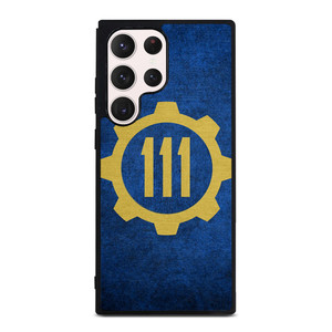 FALLOUT 4 111 DOOR SYMBOL Samsung Galaxy S23 Ultra Case Cover