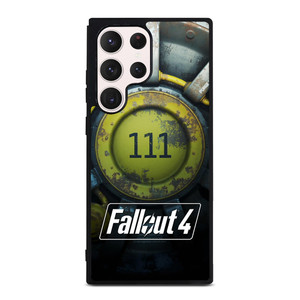 FALLOUT 4 111 DOOR Samsung Galaxy S23 Ultra Case Cover