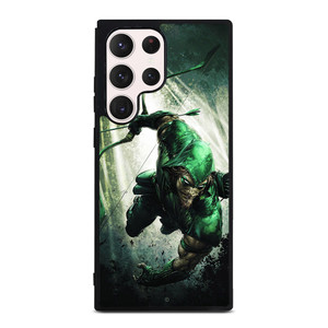 GREEN ARROW DC COMICS Samsung Galaxy S23 Ultra Case Cover