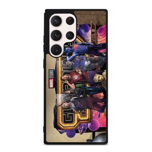 GUARDIANS OF THE GALAXY VOLUME 3 MARVEL POSTER Samsung Galaxy S23 Ultra Case Cover GUARDIANS OF THE GALAXY VOLUME 3 MARVEL POSTER Samsung Galaxy S23 Ultra Case Cover