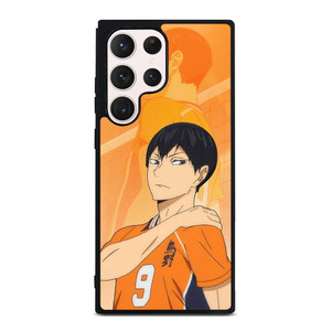 HAIKYUU TOBIO KAGEYAMA ANIME SOCCER Samsung Galaxy S23 Ultra Case Cover HAIKYUU TOBIO KAGEYAMA ANIME SOCCER Samsung Galaxy S23 Ultra Case Cover