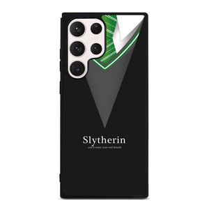 HARRY POTTER SLYTHERIN COSTUME Samsung Galaxy S23 Ultra Case Cover HARRY POTTER SLYTHERIN COSTUME Samsung Galaxy S23 Ultra Case Cover